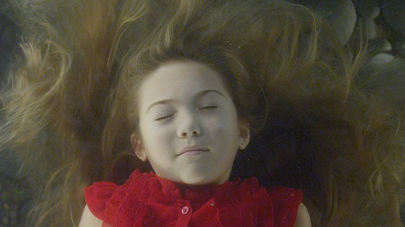 Vida, muerte y renacimiento en el videoarte de Bill Viola