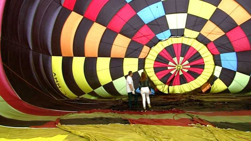 Ahora empieza lo bueno