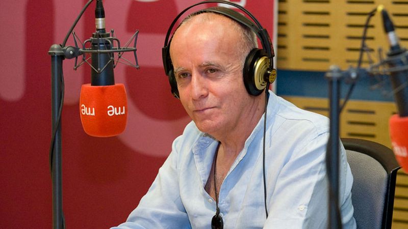 'Espacio en blanco' celebra sus 30 años y te abre las puertas del Más Allá