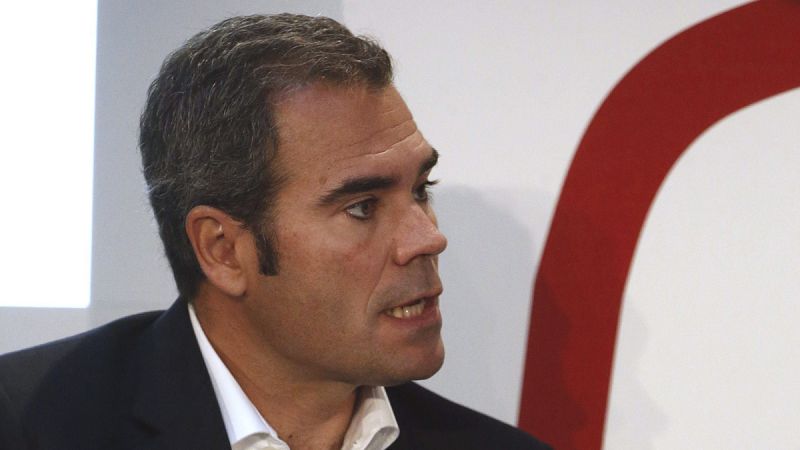 El juez envía a prisión a Javier Pérez Dolset, fundador del Grupo Zed