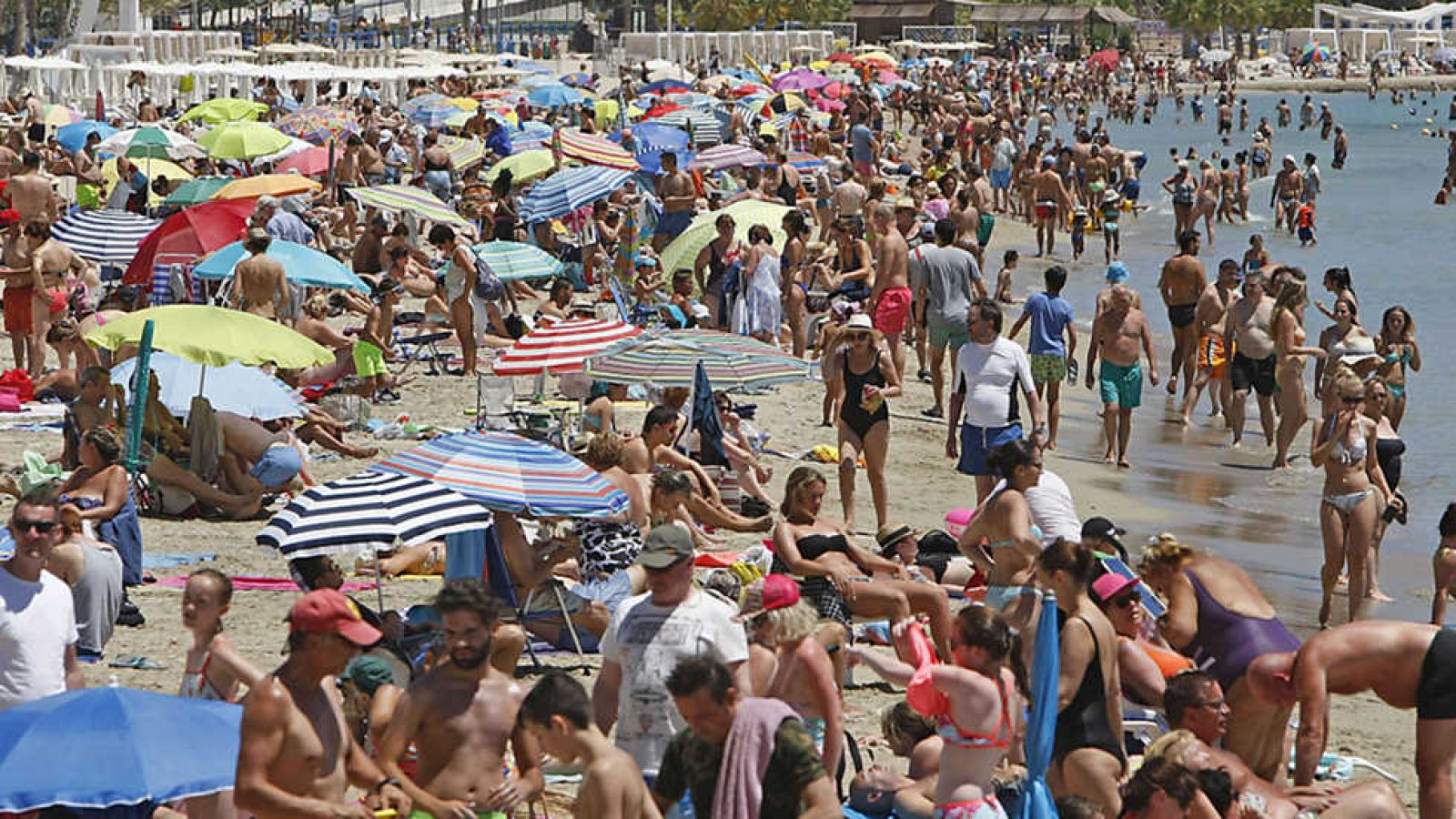 Informe Semanal - 01/07/17 - ver ahora