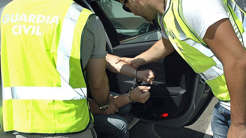 Abren juicio oral contra dos miembros de los Grapo por el secuestro del empresario Publio Cordón