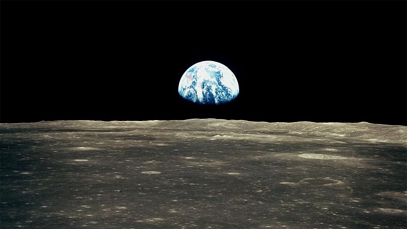Japón estudia el envío de astronautas a la Luna