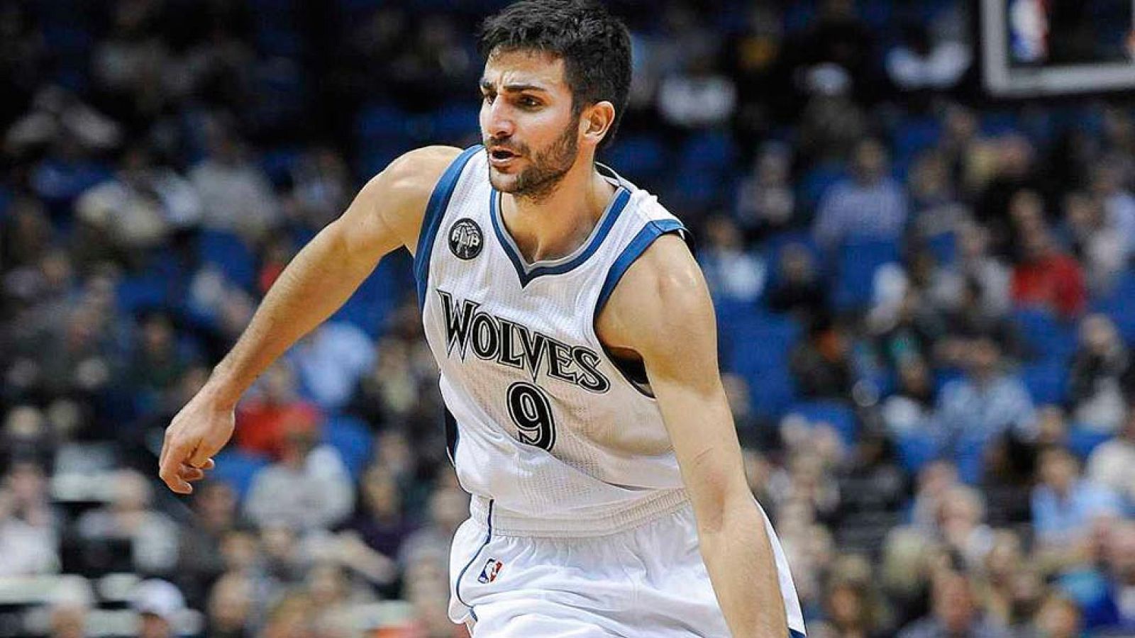Ricky Rubio, traspasado a los Utah Jazz | Ver