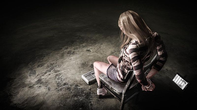 'Get Even', una gran experiencia narrativa con tintes del mejor 'thriller' hollywoodiense