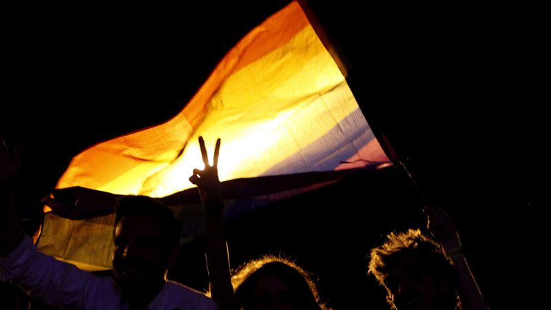 El Orgullo Mundial deja 445 atendidos por el Samur y 469 toneladas de residuos desde su inicio