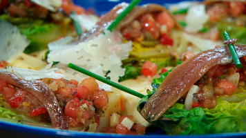 Receta