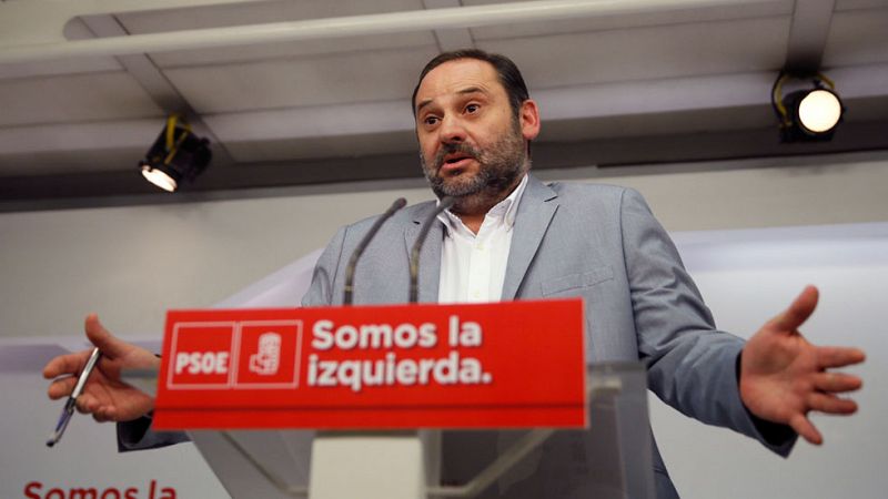El PSOE anuncia que votará en el Congreso en contra del techo de gasto