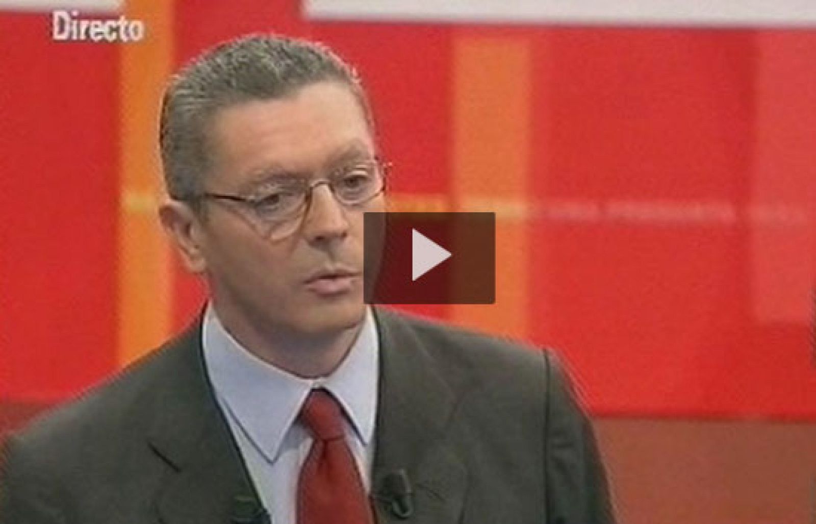 Tengo una pregunta para usted - Se trabaja para que los túneles de la M30 no sufran más inundaciones - Tengo una pregunta para usted | Ver