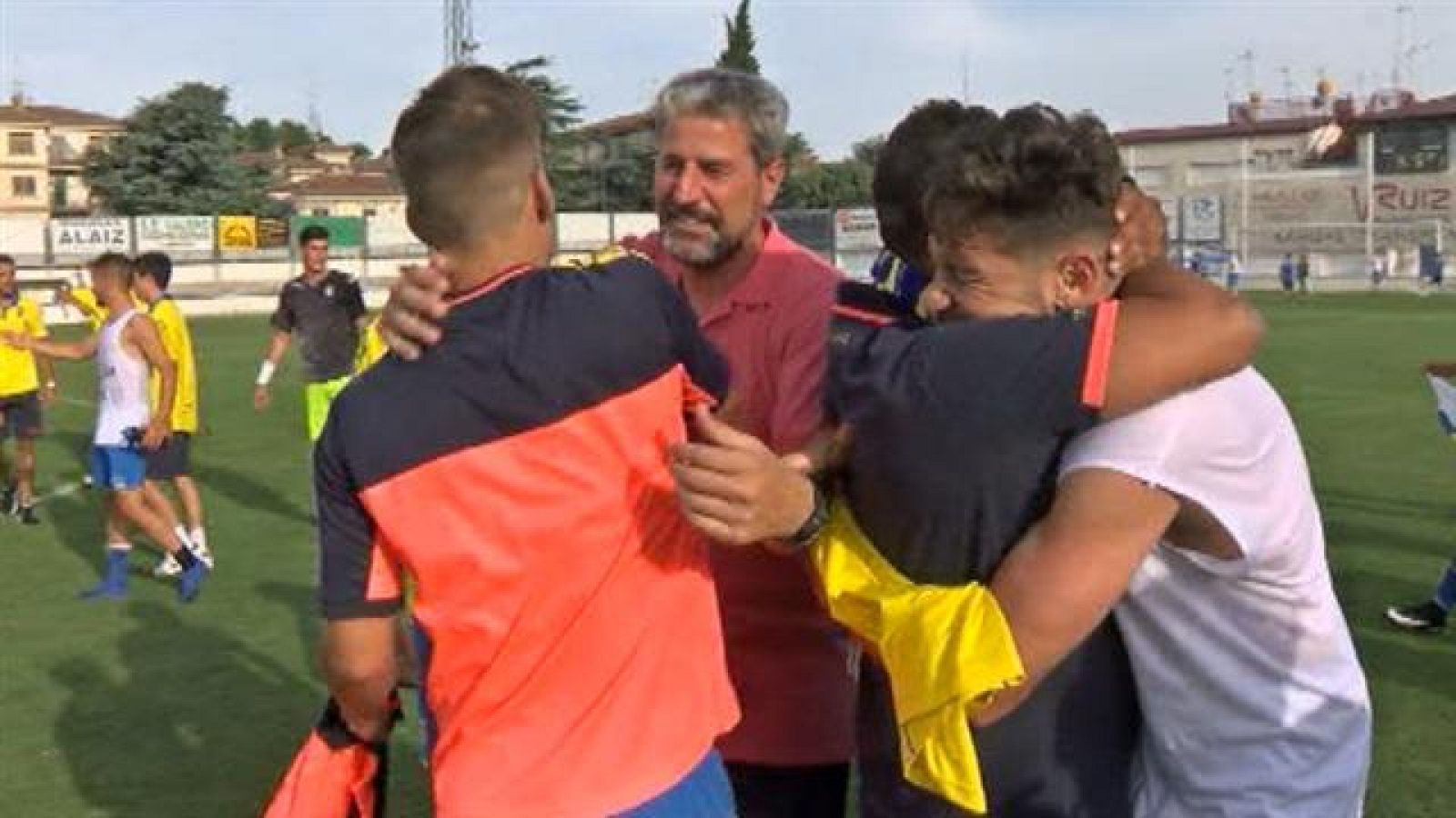 nuevo entrenador UD | Ver