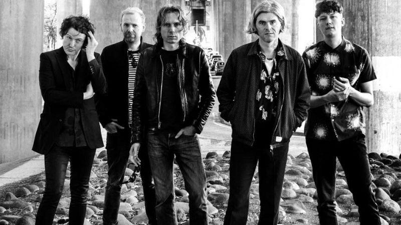 Franz Ferdinand cierran el cartel del DCODE 2017