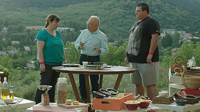 El Doctor Romero da las claves de su nuevo programa sobre hábitos saludables