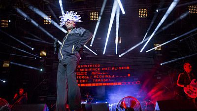 El Festival Cruïlla 2017 en Radio 3 (1) - 07/07/17 - escuchar ahora