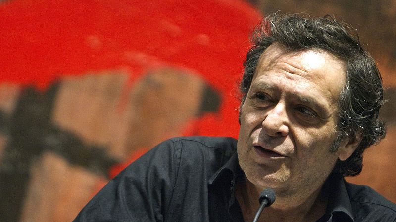 Muere Santiago Meléndez, actor de series como 'El ministerio del tiempo' y 'Águila roja'