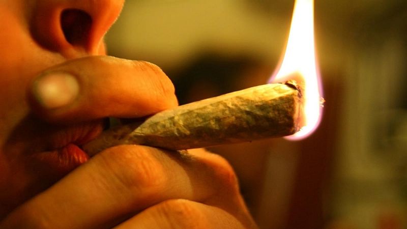 Los expertos advierten de que fumar porros es dañino y no es cannabis terapéutico