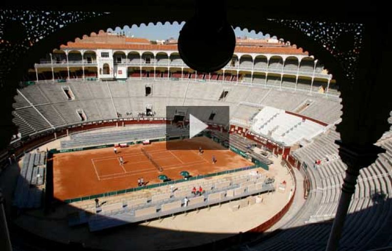 Nadal: "Nuestro rechazo al presidente Pedro Muñoz es total"