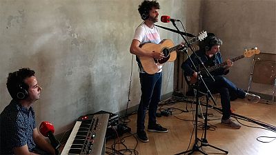 Hoy empieza todo con Marta Echeverría - Especial Vicente Aleixandre desde Velintonia 3 - 07/07/17 - escuchar ahora