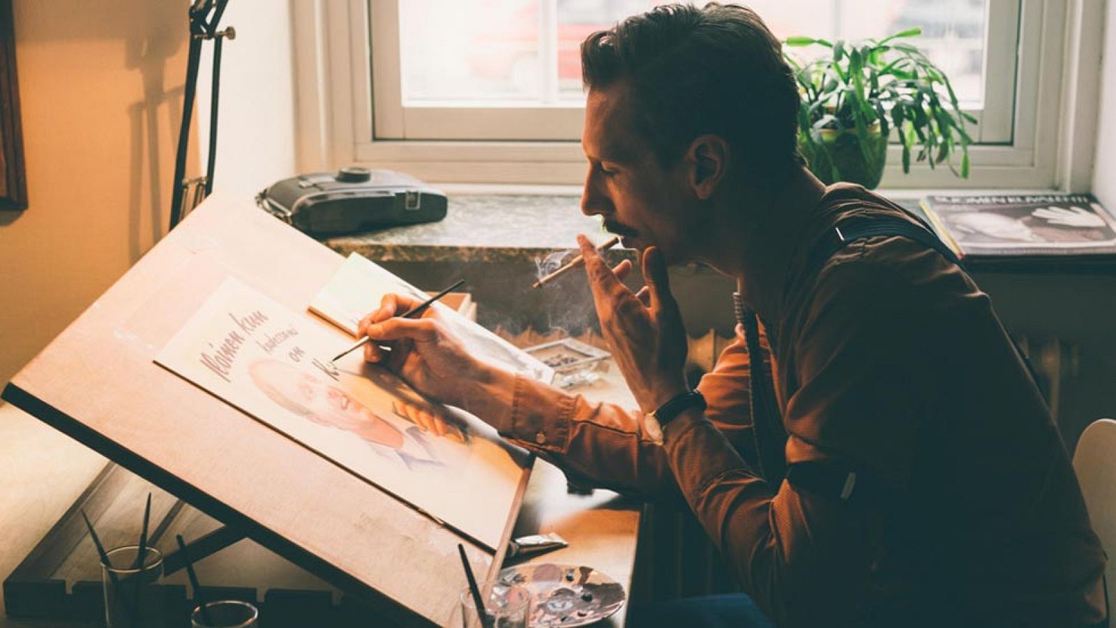 Tráiler de 'Tom of Finland' | Ver