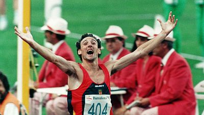 Memoria de delfín - 25 años de Barcelona 92 - 10/07/17 - escuchar ahora