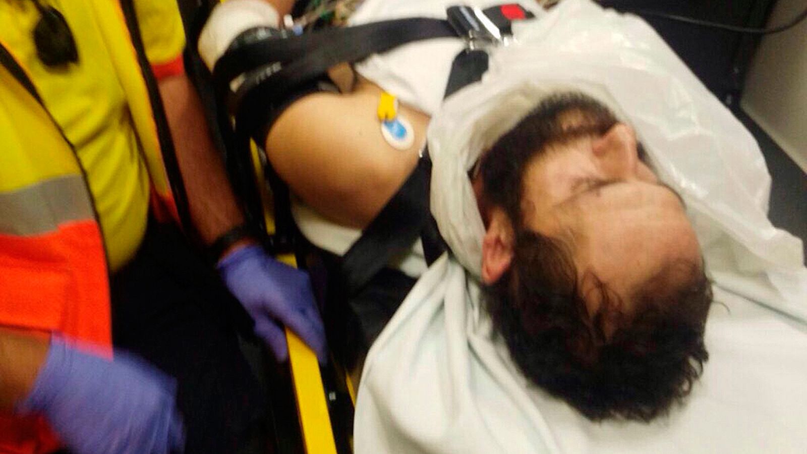 El hombre asesinado en Mont-roig era el exsuegro del pistolero de Gavà