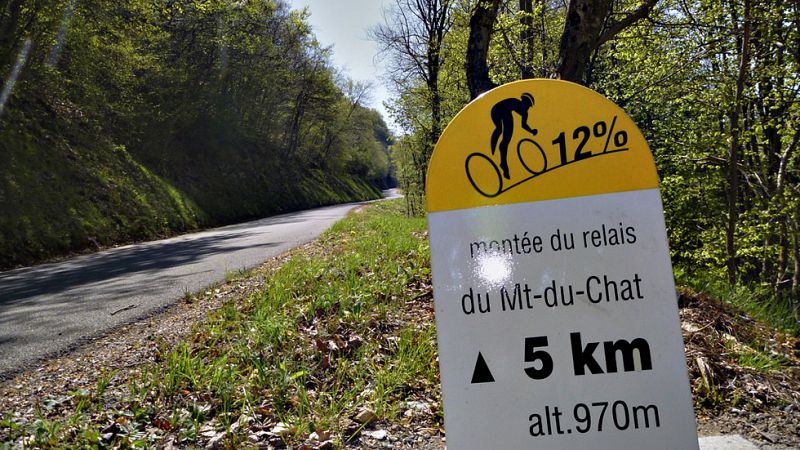 El Jura oposita a juez supremo del Tour