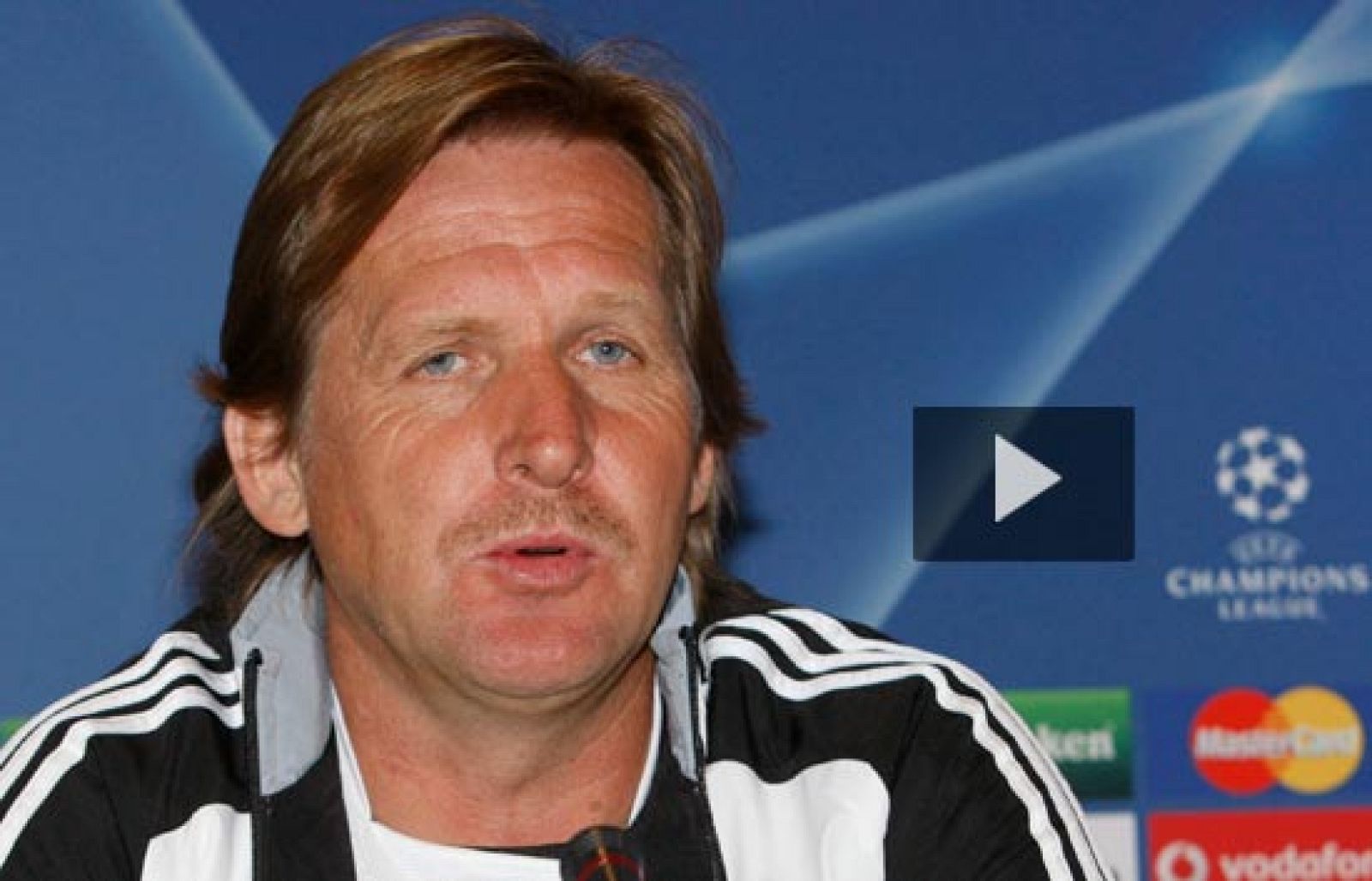 Ramos podrá jugar ante el BATE Borisov