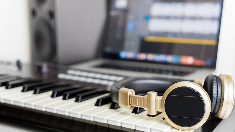 Un algoritmo compone música tan original como un humano y sin plagiar la existente