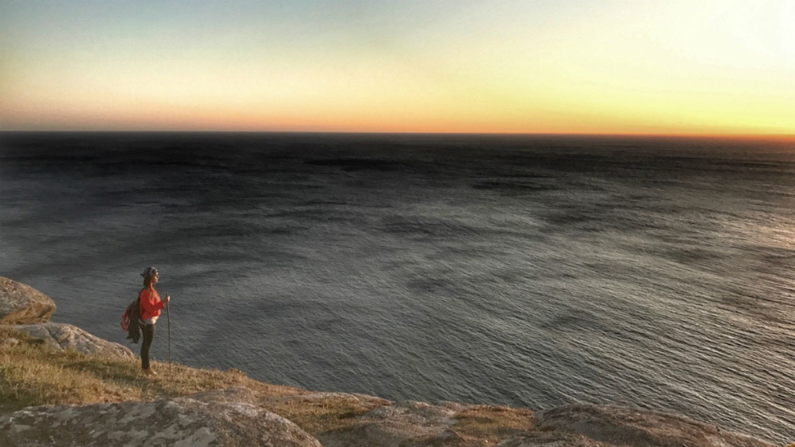 ¡Buen camino! - '¡Buen camino!', este jueves comienza el recorrido junto a los peregrinos del Camino de Santiago