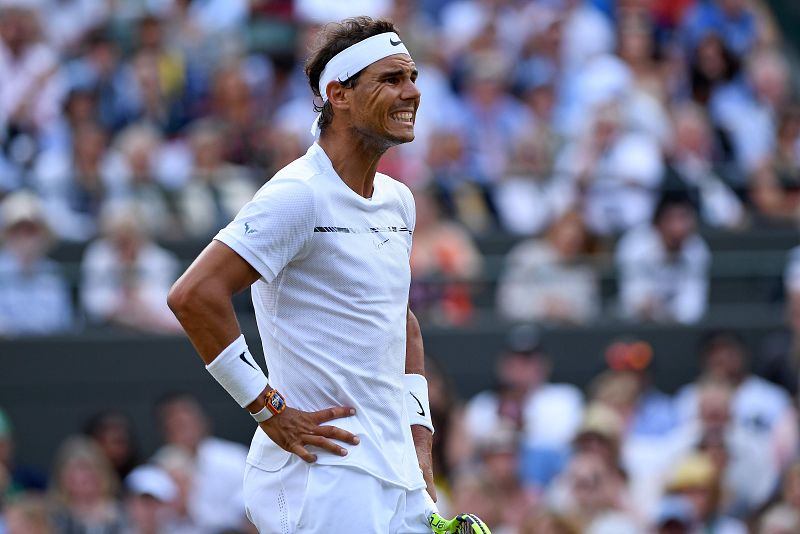Nadal se queda sin remontada y pierde el 'maratón' ante Müller