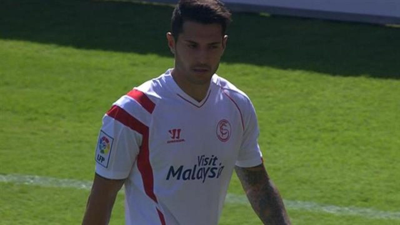 La llegada de Vitolo a la UD aún es posible | Ver