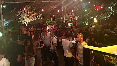 Global 5 - Tel Aviv (I): de marcha por la capital cultural de Israel - 12/07/17 - Escuchar ahora