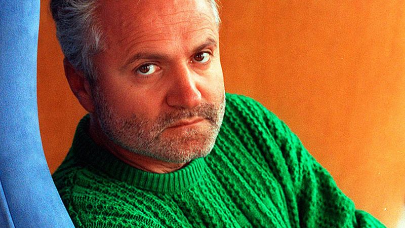 Gianni Versace, el mito crece 20 años después de su muerte