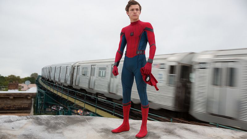 'Spider-Man: Homecoming', el regreso de nuestro trepamuros favorito