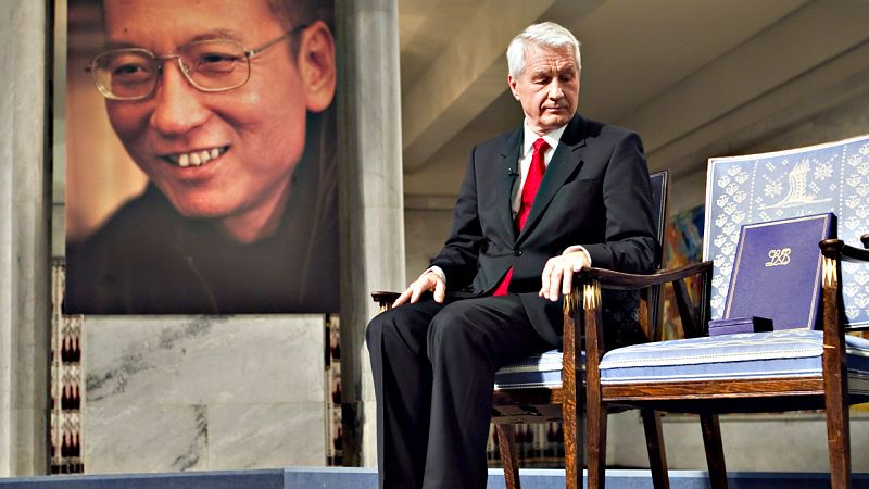 El Comité del Nobel culpa a China de la "prematura muerte" de Liu Xiaobo