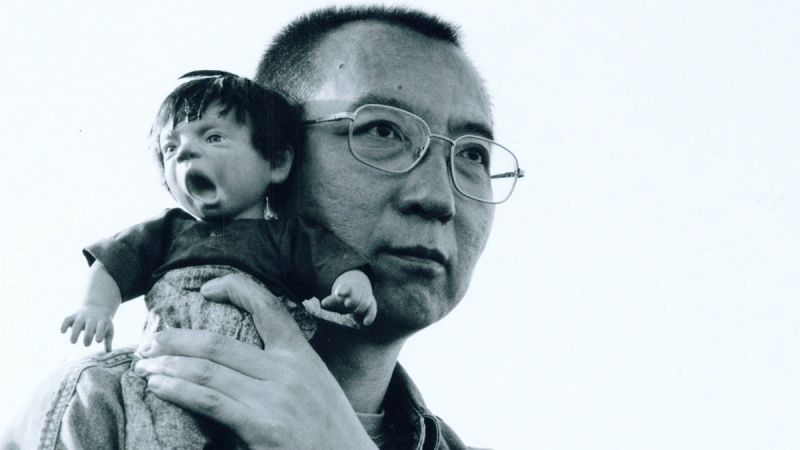 Liu Xiaobo, el último mártir de Tiananmen