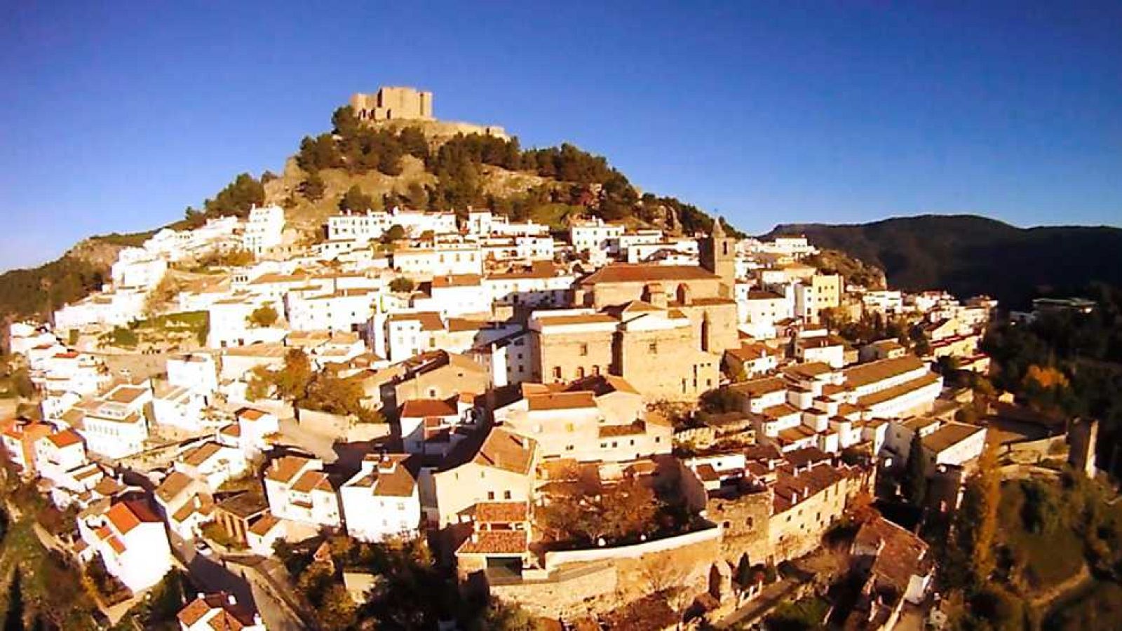 Comando al Sol - Achicharrados - ver ahora