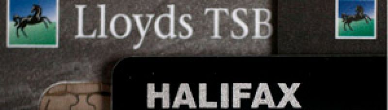 Lloyds TSB desembolsa 15.300 milllones de euros para salvar al Halifax Bank of Scotland