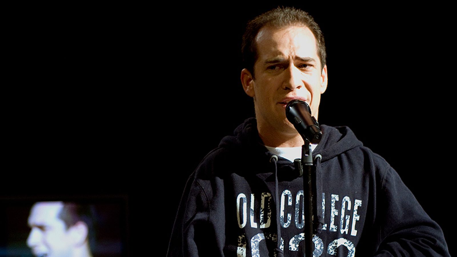 Tráiler de 'El truco del manco'