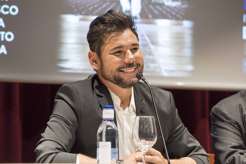 RTVE presenta la gala 'Miguel Poveda & Amigos: música para la investigación'