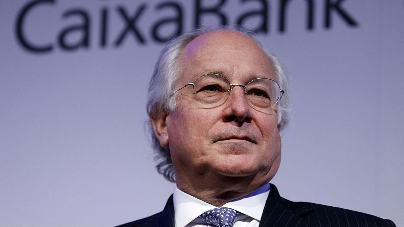 La Audiencia Nacional investiga la indemnización millonaria de Caixabank a Juan María Nin