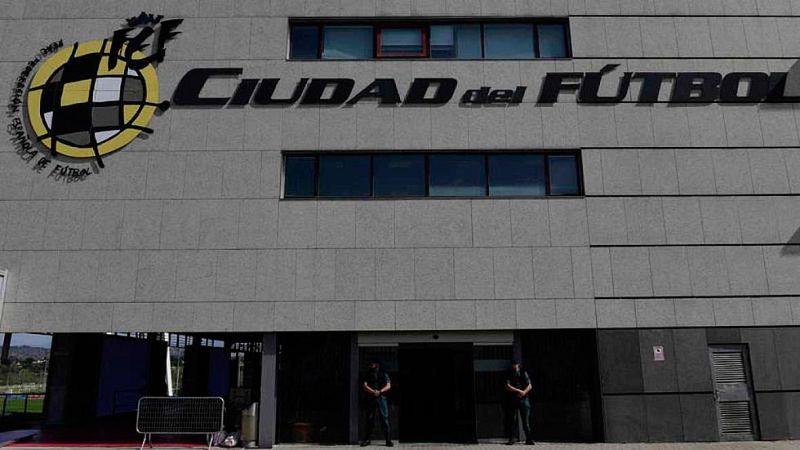 Los negocios con Santa Mónica causaron un daño de 45 millones a la Federación