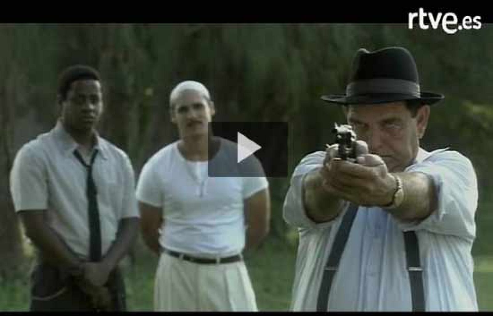 Tráiler de 'Omertà' | Ver