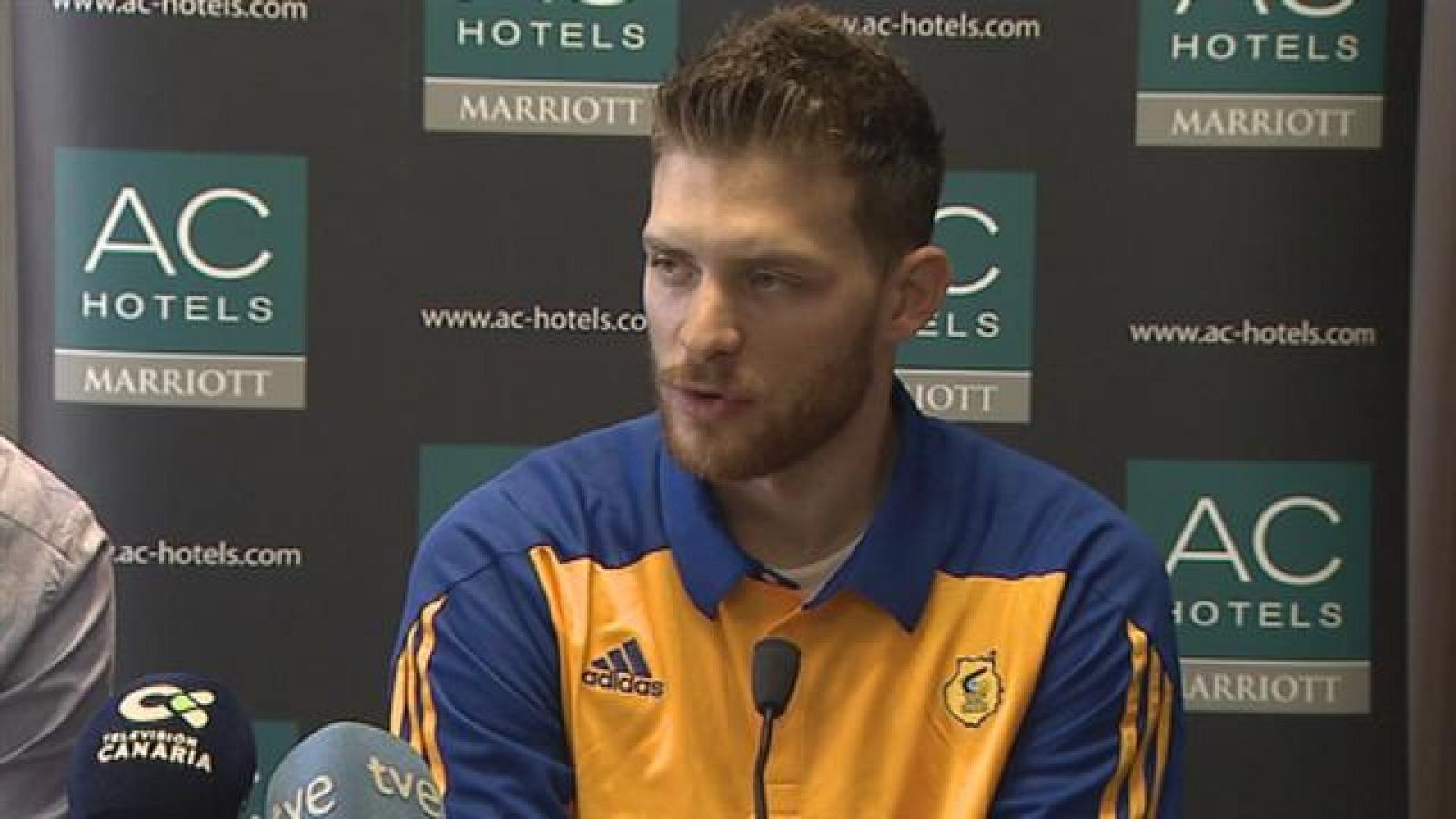 presentación gal Mekel-bal | Ver