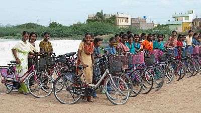 Tendencias - Bicicletas sin Fronteras - 20/07/17 - Escuchar ahora