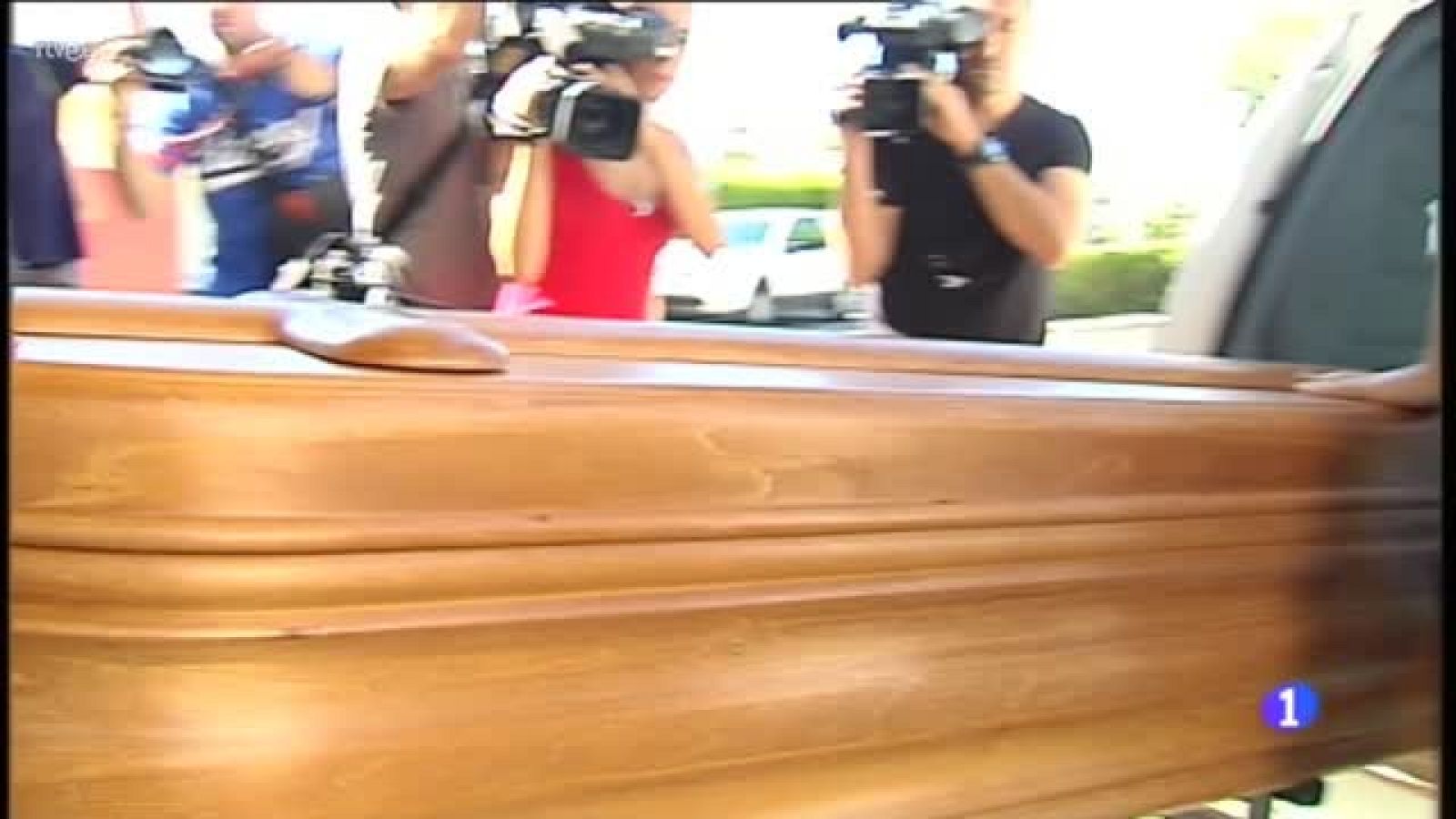 La autopsia confirma el suicidio de Blesa | Ver