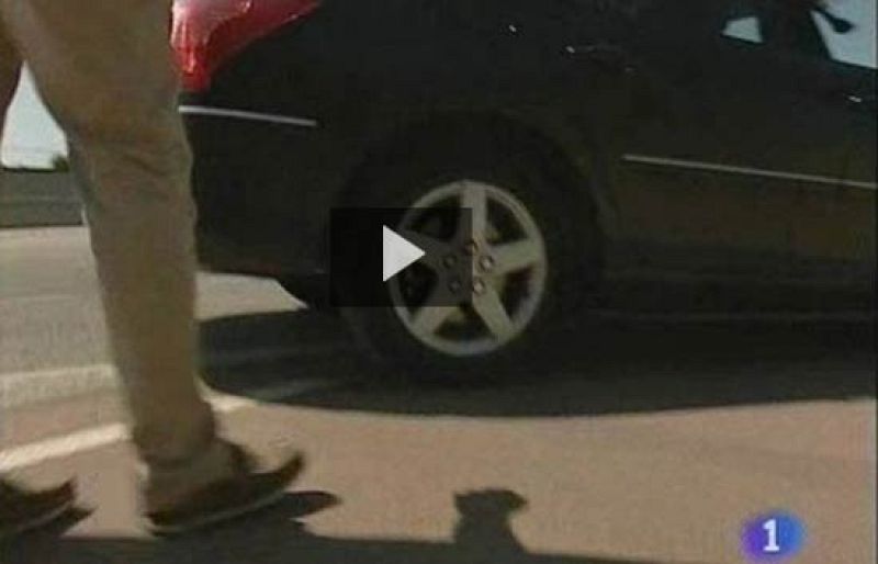 Investigan si ETA está detrás de un intento de secuestro en Madrid