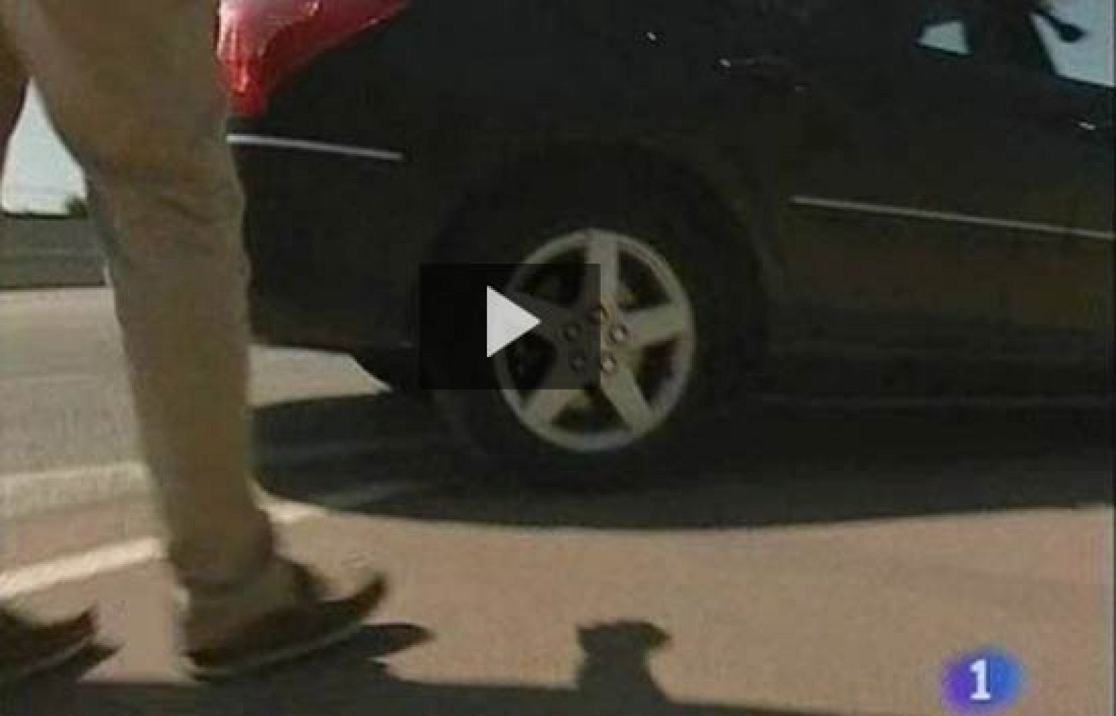 Investigan un posible intento de secuestro de ETA en Madrid | Ver