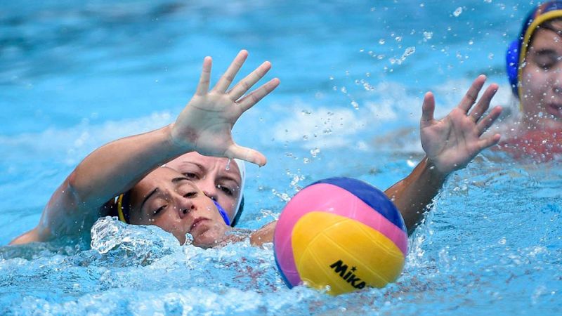 Las 'Guerreras' aplastan a Sudáfrica