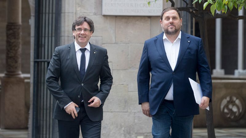El Gobierno controlará los gastos de la Generalitat y cortará el fondo de liquidez si financia el referéndum