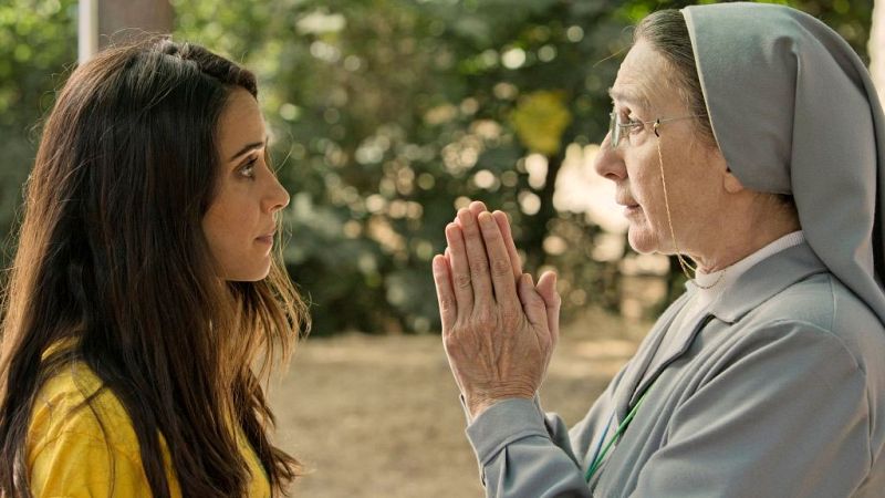 'La Llamada', del teatro al cine en cuatro años